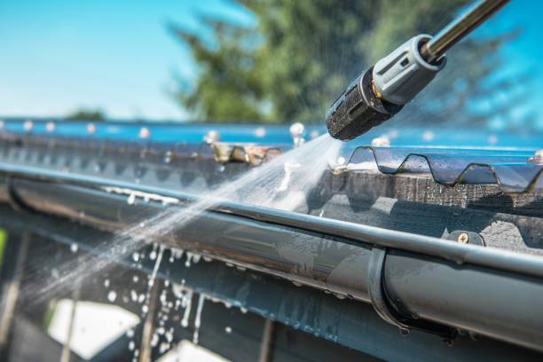 Best Pressure Washing Company Near Me  in Rush City, MN