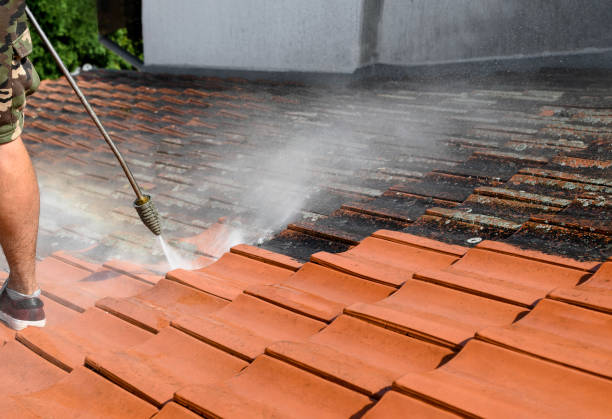 Why Choose Our Certified Pressure Washing Experts for Your Project Needs in Rush City, MN?