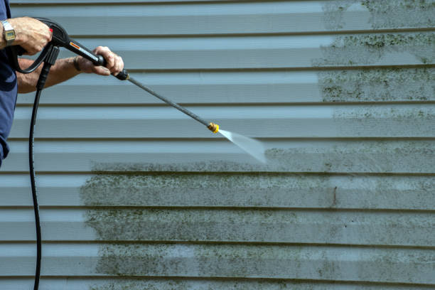 Best Commercial Pressure Washing  in Rush City, MN