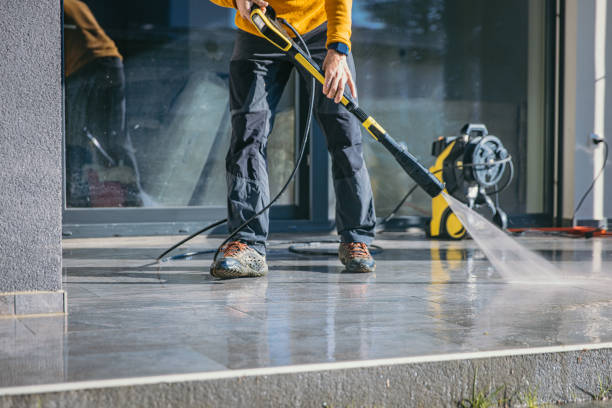 Best Concrete Pressure Washing  in Rush City, MN