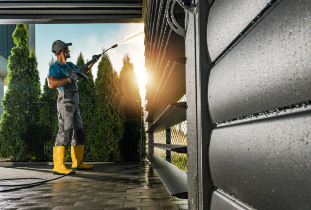 Best Sidewalk Pressure Washing  in Rush City, MN