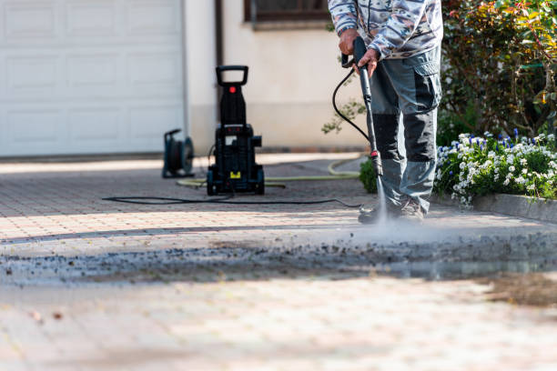 Best Fence Pressure Washing  in Rush City, MN