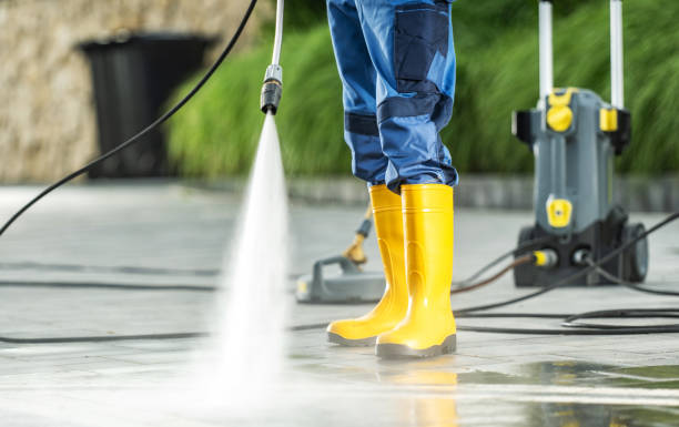 Best Pressure Washing Near Me  in Rush City, MN