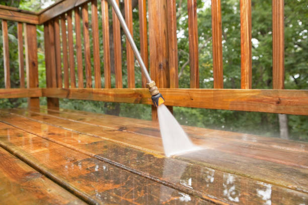 Best Residential Pressure Washing Services  in Rush City, MN