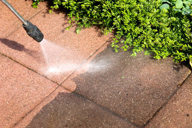 Best Garage Pressure Washing  in Rush City, MN