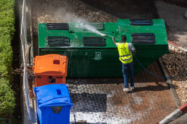 Best Residential Pressure Washing Services  in Rush City, MN